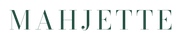 Mahjette - Home
